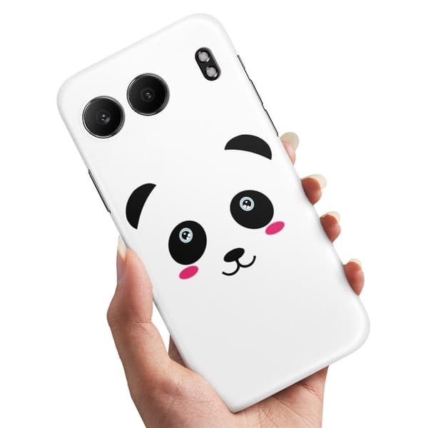 OnePlus Nord 4 - Skal/Mobilskal Panda
