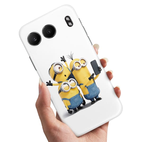 OnePlus Nord 4 - Skal/Mobilskal Minions