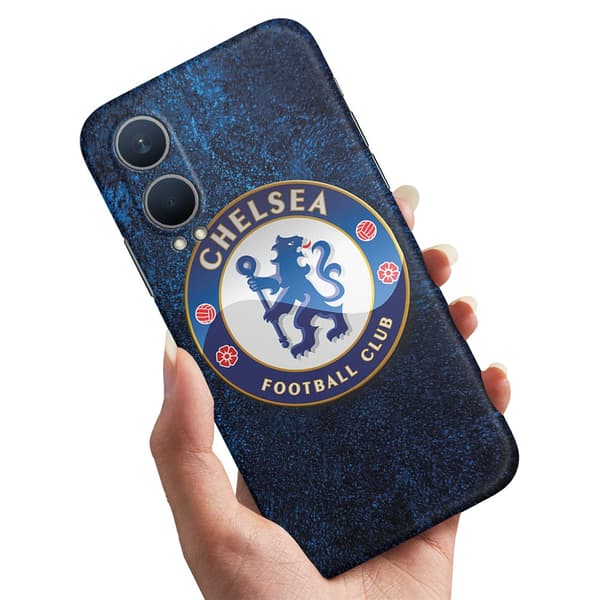 OnePlus Nord CE4 Lite 5G - Cover/Mobilcover Chelsea