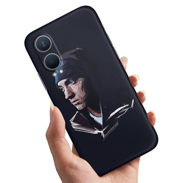 OnePlus Nord CE4 Lite 5G - Cover/Mobilcover Eminem