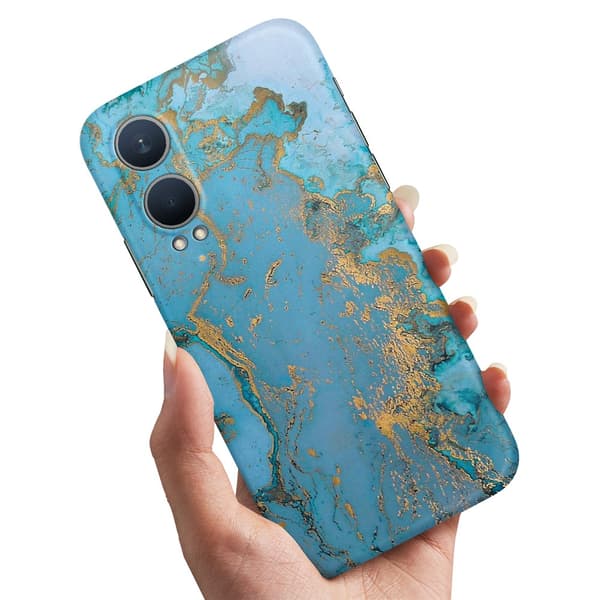 OnePlus Nord CE4 Lite 5G - Skal/Mobilskal Marmor