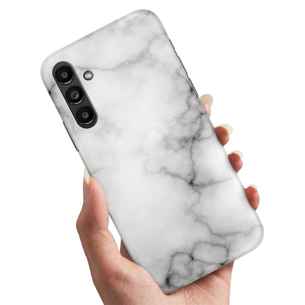 Samsung Galaxy A16 - Kuoret/Suojakuori Marmori