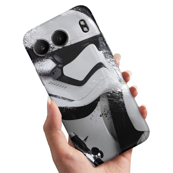 OnePlus Nord 4 - Kuoret/Suojakuori Stormtrooper Star Wars
