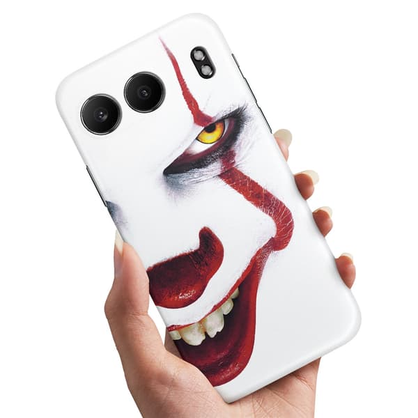 OnePlus Nord 4 - Kuoret/Suojakuori IT Pennywise