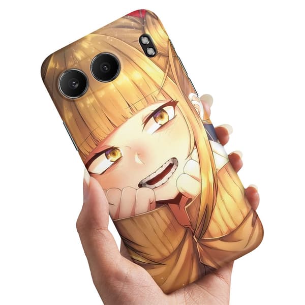OnePlus Nord 4 - Skal/Mobilskal Anime Himiko Toga