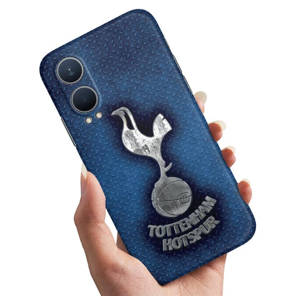 OnePlus Nord CE4 Lite 5G - Deksel/Mobildeksel Tottenham