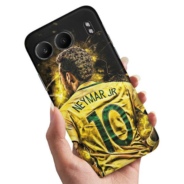 OnePlus Nord 4 - Skal/Mobilskal Neymar