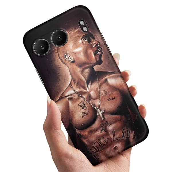 OnePlus Nord 4 - Cover/Mobilcover 2Pac