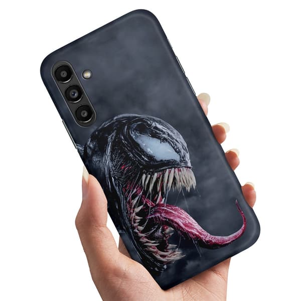 Samsung Galaxy A16 - Skal/Mobilskal Venom