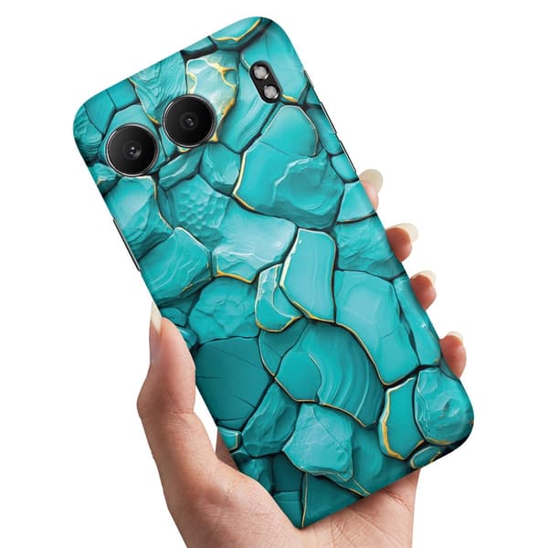 OnePlus Nord 4 - Cover/Mobilcover Stones