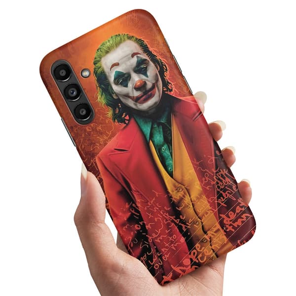 Samsung Galaxy S24 FE - Deksel/Mobildeksel Joker