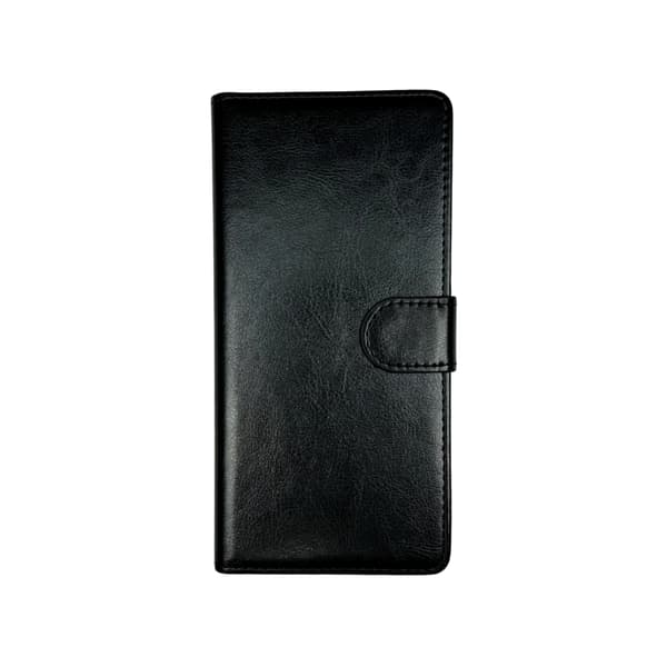 iPhone 16 Plus Fodral / Magnet Skal 2in1 - Välj Färg!