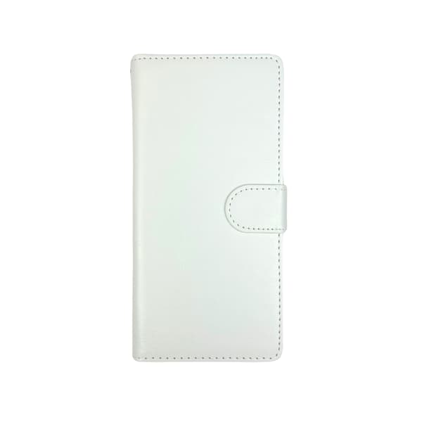 iPhone 16 Plus Fodral / Magnet Skal 2in1 - Välj Färg!