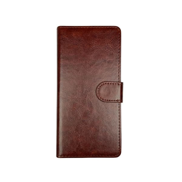 iPhone 16 Pro Fodral / Magnet Skal 2in1 - Välj Färg!