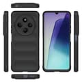 Miniatyrbillede 6 af 6: SKALO Xiaomi Redmi 14C Rugged Bumpers TPU-Cover - Grøn