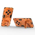 Miniatyrbild 3 av 7: SKALO Xiaomi Redmi 14C Armor Hybrid Skal - Orange