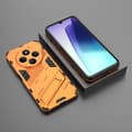 Miniatyrbild 7 av 7: SKALO Xiaomi Redmi 14C Armor Hybrid Skal - Orange