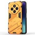 Miniatyrbild 1 av 7: SKALO Xiaomi Redmi 14C Armor Hybrid Skal - Orange