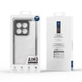 Miniatyrbild 10 av 10: DUX DUCIS Xiaomi 14T Aimo Series Skal - Svart