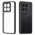 Miniatyrbild 2 av 10: DUX DUCIS Xiaomi 14T Aimo Series Skal - Svart