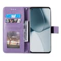 Pikkukuva 2 / 8: SKALO Xiaomi 14T Mandala lompakkokotelo - Violetti