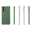 Miniatyrbild 5 av 5: SKALO Motorola Moto G35 5G Extra strong TPU-skal