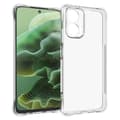 Miniatyrbild 1 av 5: SKALO Motorola Moto G35 5G Extra strong TPU-skal