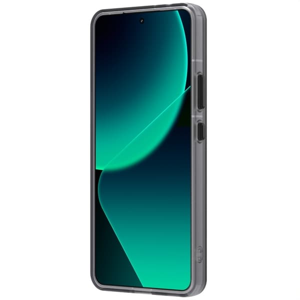 SKALO Xiaomi 14T Pro Candy Series Hybrid Cover - Sort