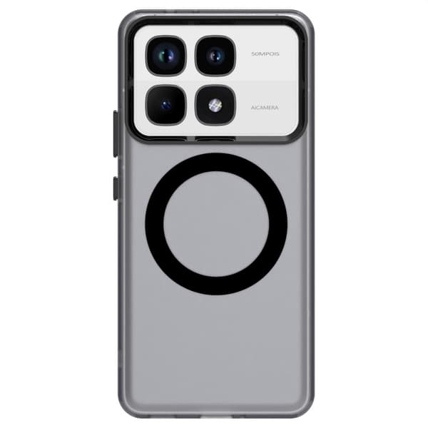 SKALO Xiaomi 14T Pro Candy Series Hybrid Cover - Sort