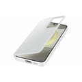 Miniatyrbillede 4 af 5: Mobilcover Samsung EF-ZS921CWEGWW Hvid Galaxy S24