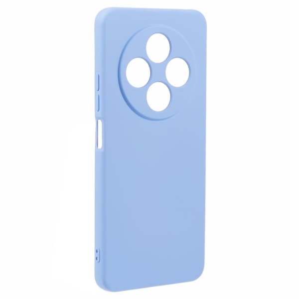 SKALO Xiaomi Redmi 14C Ultratunn TPU-Skal