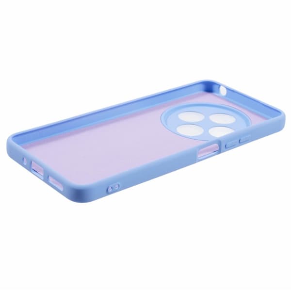 SKALO Xiaomi Redmi 14C Ultratunn TPU-Skal