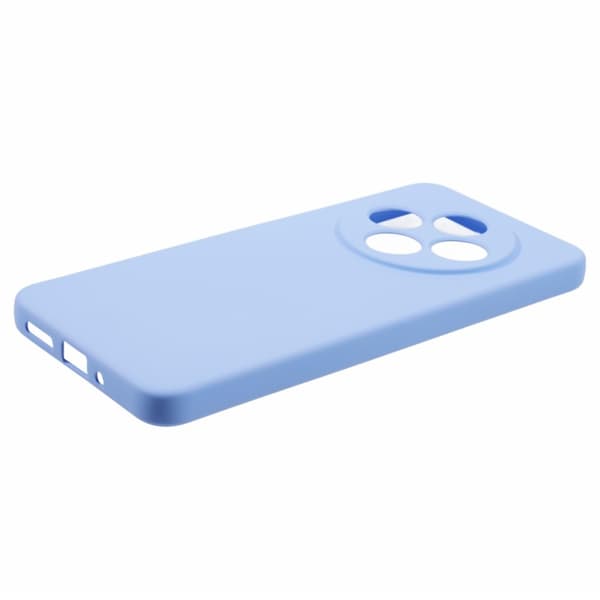 SKALO Xiaomi Redmi 14C Ultratunn TPU-Skal