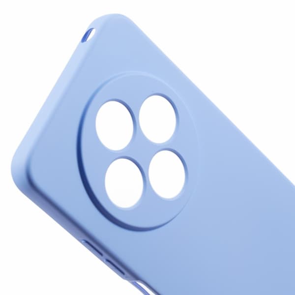 SKALO Xiaomi Redmi 14C Ultratunn TPU-Skal