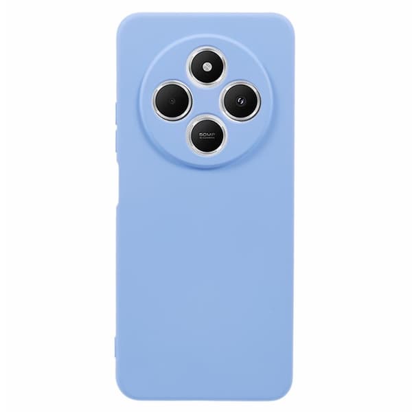 SKALO Xiaomi Redmi 14C Ultratunn TPU-Skal