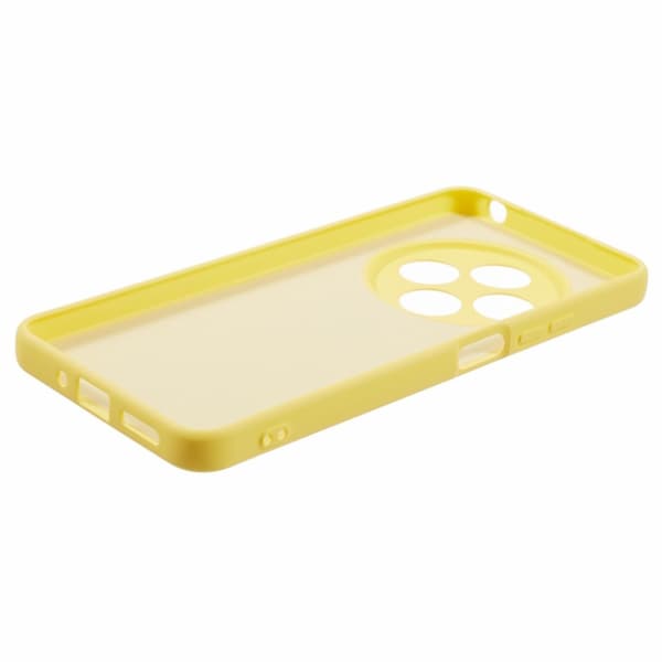 SKALO Xiaomi Redmi 14C Ultratunn TPU-Skal