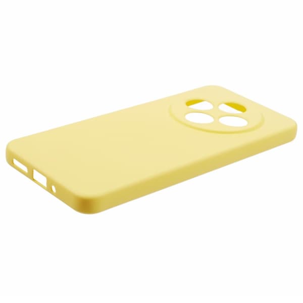 SKALO Xiaomi Redmi 14C Ultratunn TPU-Skal