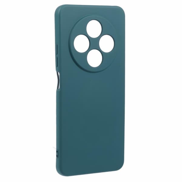 SKALO Xiaomi Redmi 14C Ultratunn TPU-Skal