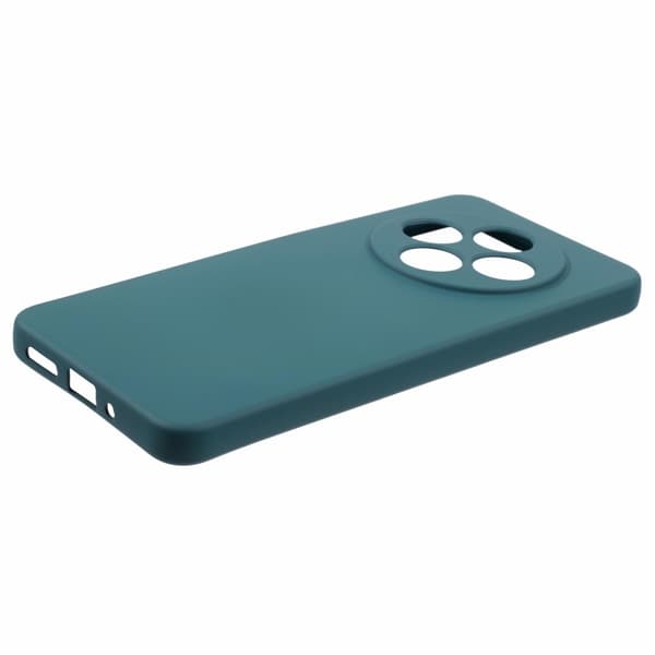 SKALO Xiaomi Redmi 14C Ultratunn TPU-Skal