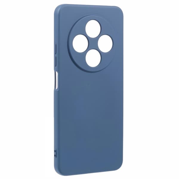 SKALO Xiaomi Redmi 14C Ultratunn TPU-Skal