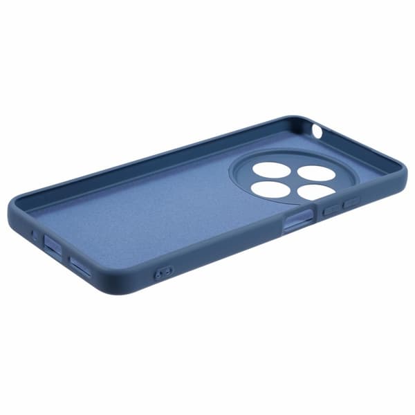 SKALO Xiaomi Redmi 14C Ultratunn TPU-Skal