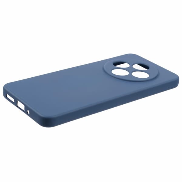 SKALO Xiaomi Redmi 14C Ultratunn TPU-Skal
