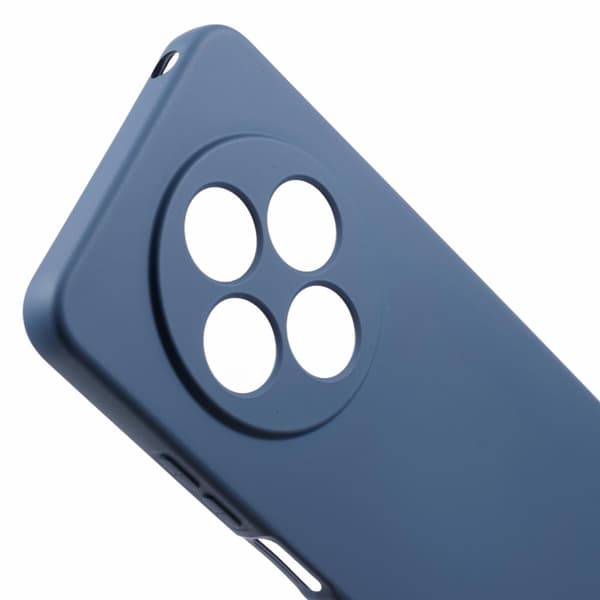 SKALO Xiaomi Redmi 14C Ultratunn TPU-Skal