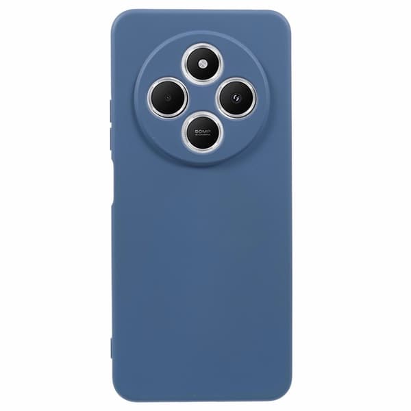 SKALO Xiaomi Redmi 14C Ultratunn TPU-Skal