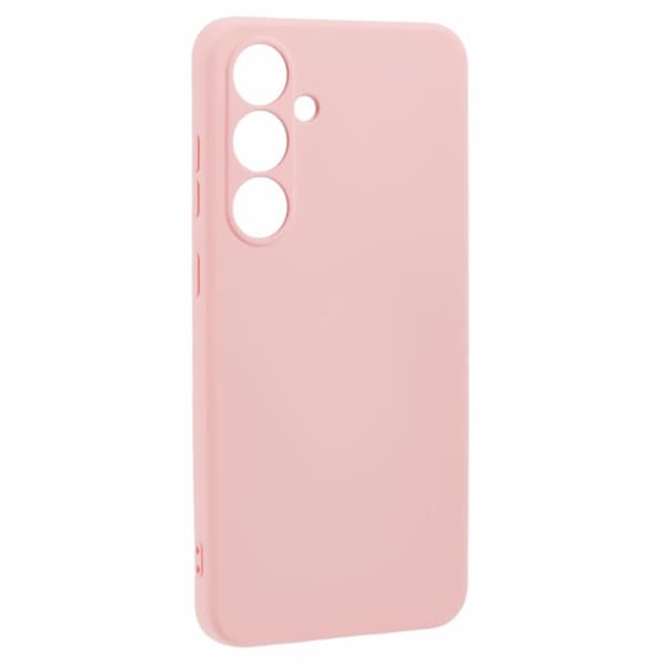 SKALO Samsung S24 FE Ultratunn TPU-Skal