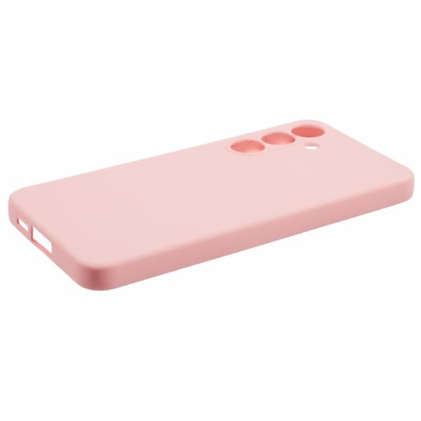 SKALO Samsung S24 FE Ultratunn TPU-Skal