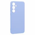 Miniatyrbild 3 av 7: SKALO Samsung S24 FE Ultratunn TPU-Skal