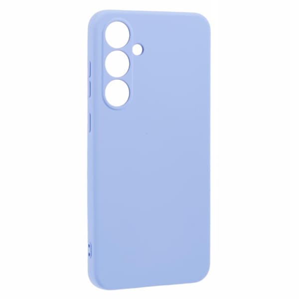 SKALO Samsung S24 FE Ultratunn TPU-Skal