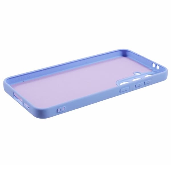 SKALO Samsung S24 FE Ultratunn TPU-Skal