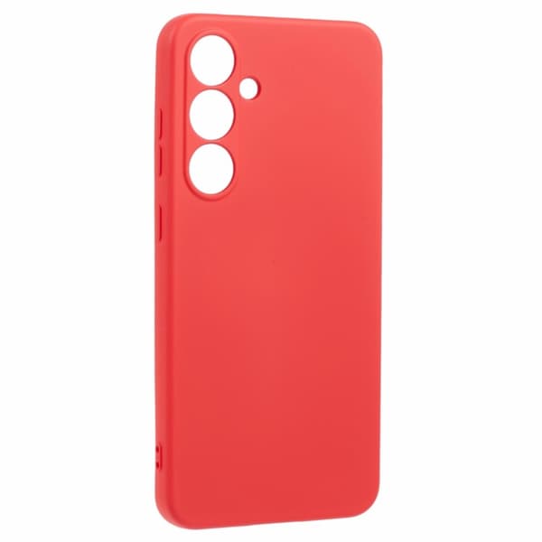 SKALO Samsung S24 FE Ultratunn TPU-Skal